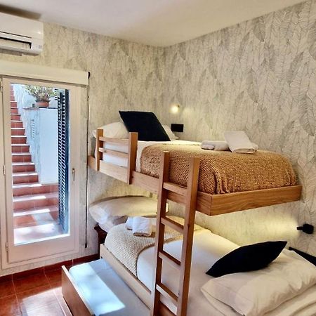 Apartamento Brisa De Calella De Palafrugell Exterior foto