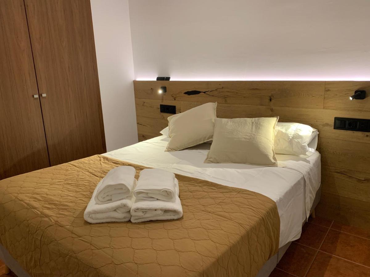 Apartamento Brisa De Calella De Palafrugell Exterior foto