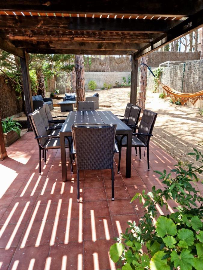 Apartamento Brisa De Calella De Palafrugell Exterior foto