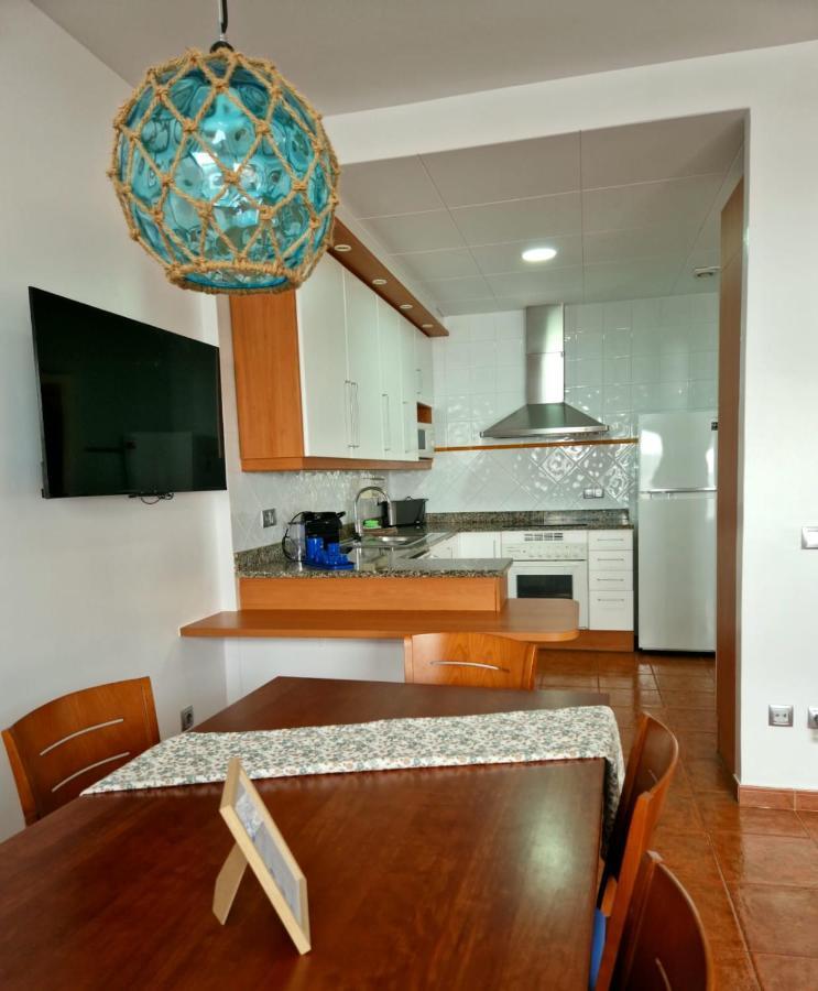 Apartamento Brisa De Calella De Palafrugell Exterior foto