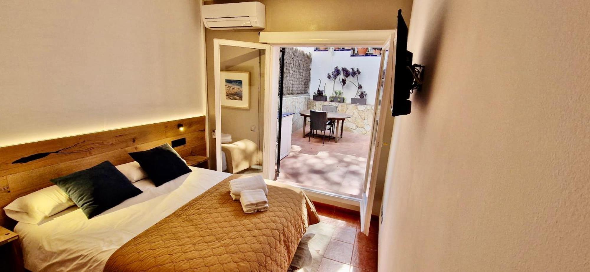 Apartamento Brisa De Calella De Palafrugell Exterior foto