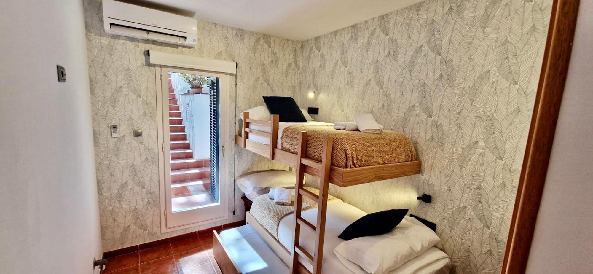 Apartamento Brisa De Calella De Palafrugell Exterior foto