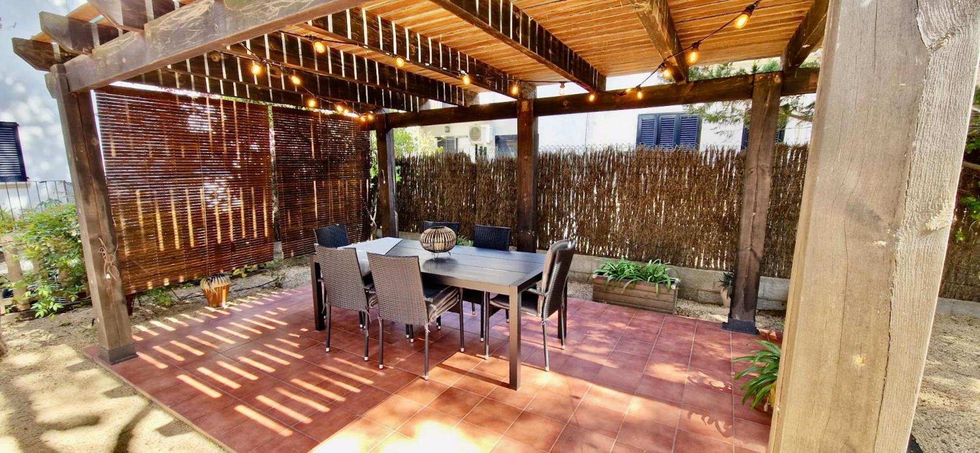 Apartamento Brisa De Calella De Palafrugell Exterior foto